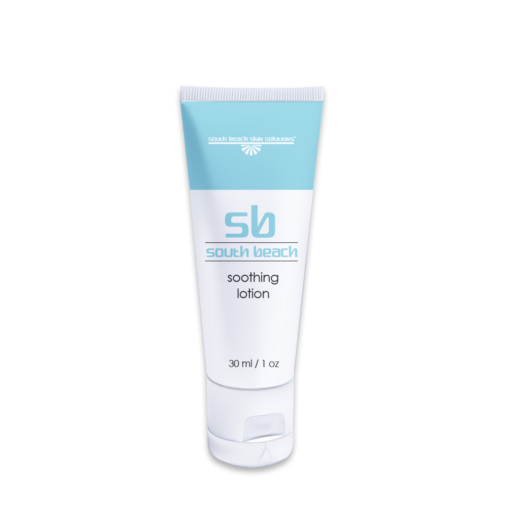 SB Soothing Lotion
