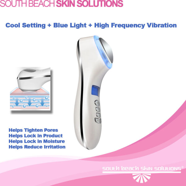 SB PRO HOT & COLD WAND