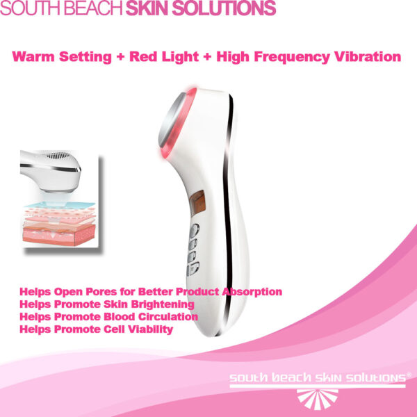 SB PRO HOT & COLD WAND