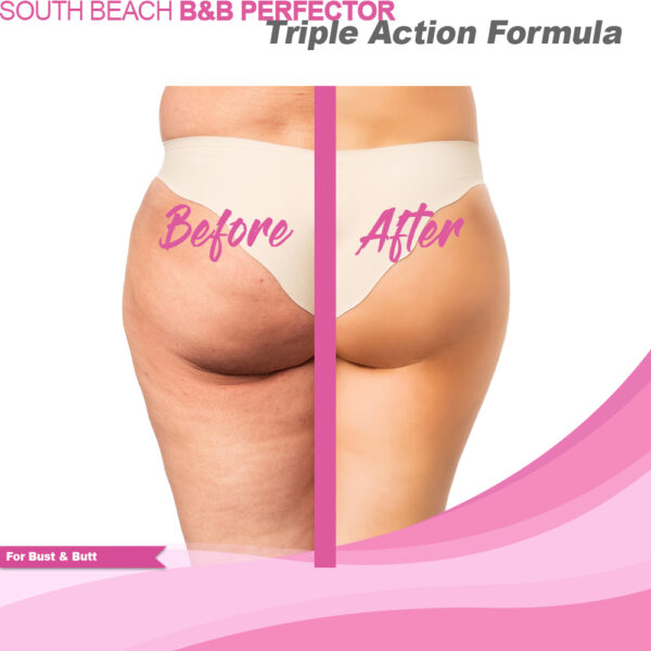 South Beach Bust & Butt Perfector