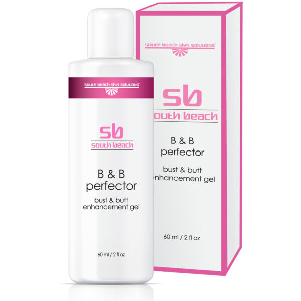 South Beach Bust & Butt Perfector